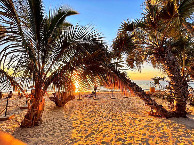 Transfert à l’aéroport de Tuléar