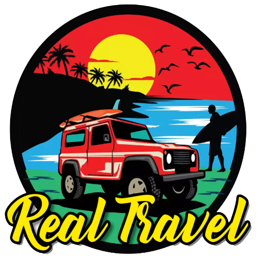 Real Tavel Madagascar