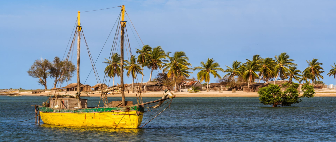 BIENVENUE CHEZ REAL TRAVEL MADAGASCAR